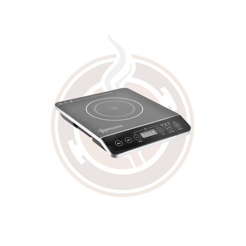 Omcan Countertop Induction Cooker - 45486