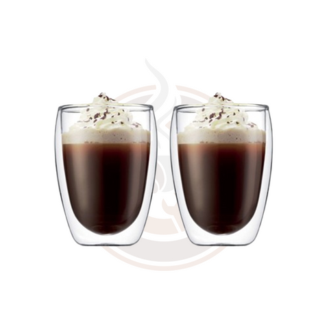 Bodum Pavina Medium - Set of 2 Glasses