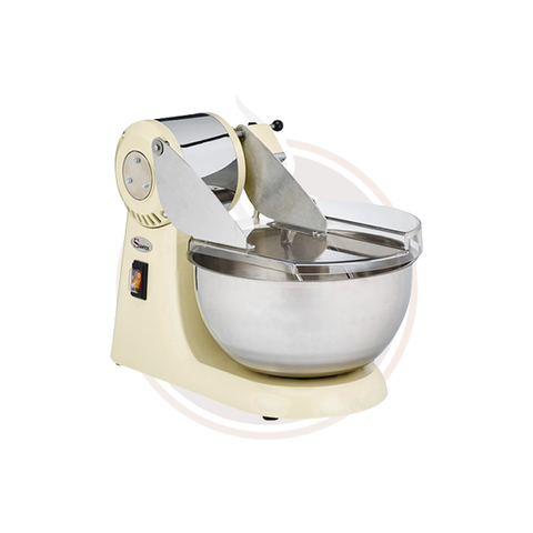 Omcan Santos #18 10 Qt. Dough Fork Mixer - 45637