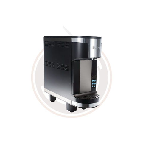 BUNN refresh® Counter Top, Portion Control Black - 45800.6011 | 45800.6001 | 45800.0011