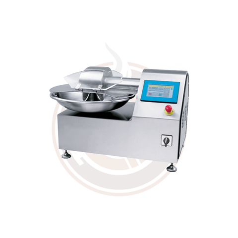 Omcan 15 L Food Processor - 225V/60Hz/1Ph - 46215