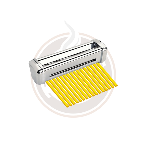 Omcan 2 mm No. 2 Tagliatelle Single Cutter Attachment for item 46292 Pasta Sheeter - 46302