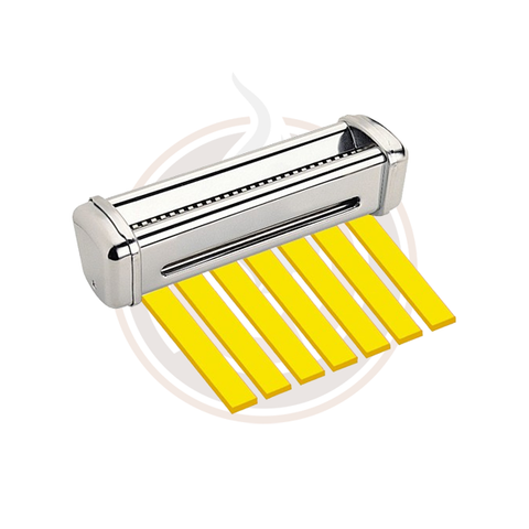 Omcan 4 mm No. 3 Trenette Single Cutter Attachment for item 46292 Pasta Sheeter - 46303