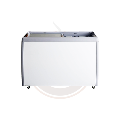 Aroma ice cream freezer sale