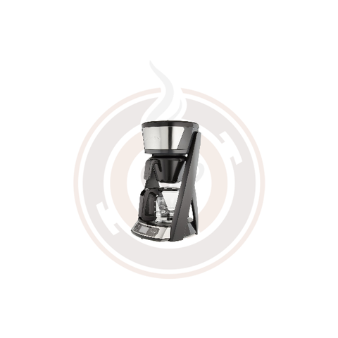BUNN - Heat N' Brew Coffee Maker, Programmable, 10 Cup - 46500.0003