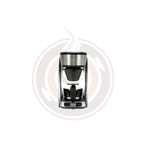 BUNN - Heat N' Brew Coffee Maker, Programmable, 10 Cup - 46500.0003