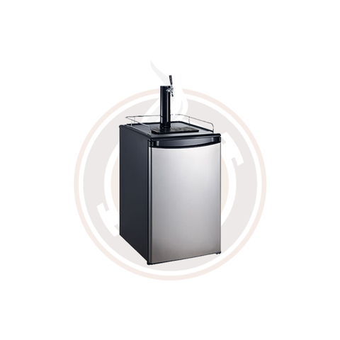Omcan 152L Draft Beer Fridge - 46500