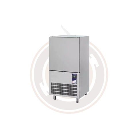 Omcan 1.8 HP Blast Chiller (Fits 10 Trays) - 46674