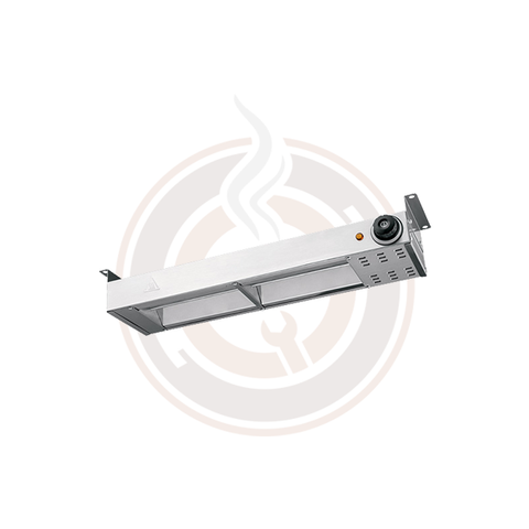 Omcan 60-Inches Overhead Strip Warmer - 46698