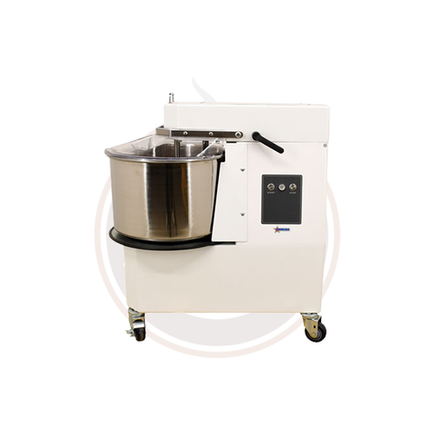 Omcan 32L Spiral Mixer with Removable Bowl - 47088