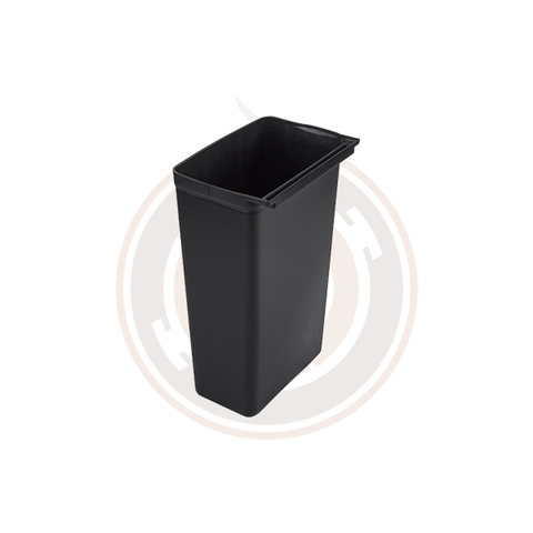 Refuse Bin for Bussing Carts