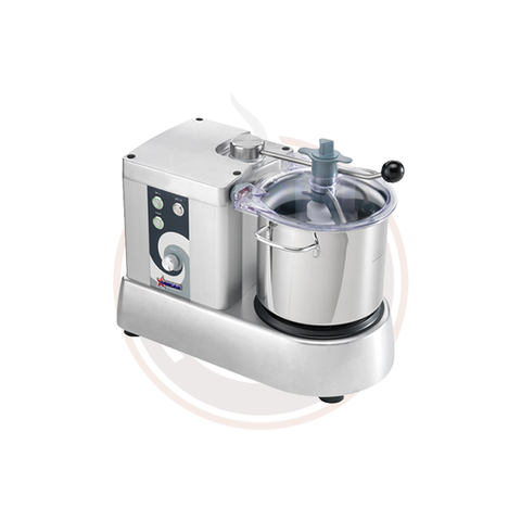 Omcan 6 QT Bowl Cutter - 47269