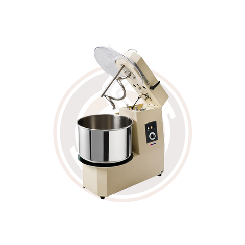 Omcan 32L Spiral Mixer with Removable Bowl and Timer - 47288
