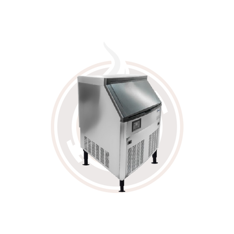26″ Ice Maker Machine with 80 lb. Ice Bin – Ice Yield 210 lb. per Day - 47484