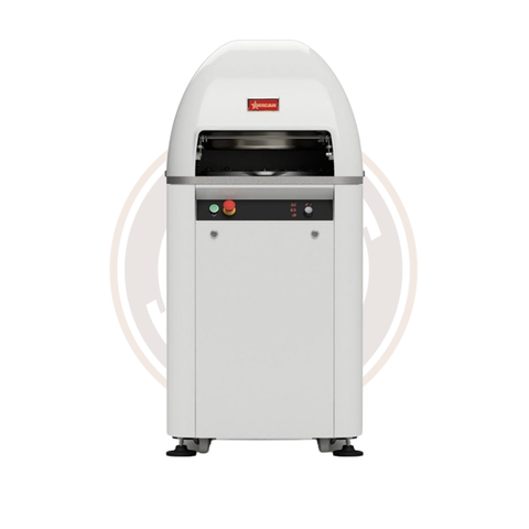 Omcan Automatic Bun Rounding Divider - 47580 / 47581 / 48580 / 48581