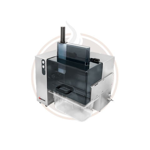 Omcan Elite Electric Meat Tenderizer & Strip Cutter Equipment (w/o Blade Assembly), 120V, 1/2 HP (370 W) - 47709