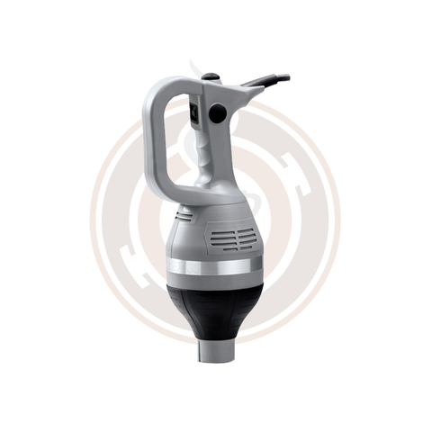 Omcan Commercial Variable Speed Immersion Blender, Power Head, 1 HP/750 W - 47712
