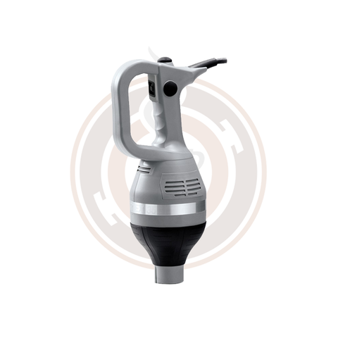 Commercial Variable Speed Immersion Blender, Power Head, 1 HP/750 W