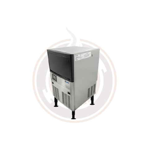 20″ Ice Maker Machine with 40 lb. Ice Bin – Ice Yield 120 lb. per Day - 47483
