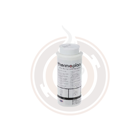 BUNN-Cleaning Tablets, Milk System, Coffee Equipment, Jar of 62, Thermoplan-Case of 12-49140.0001