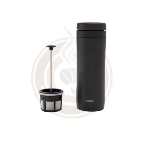 Espro Travel Tea Press