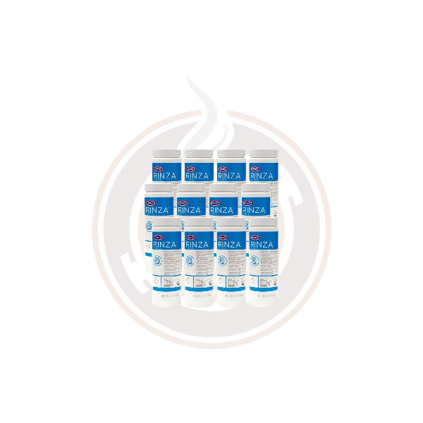 BUNN - Rinza, Acid 40 Tablets (Case of 12) - 50199.0000 – Aroma Espresso Services