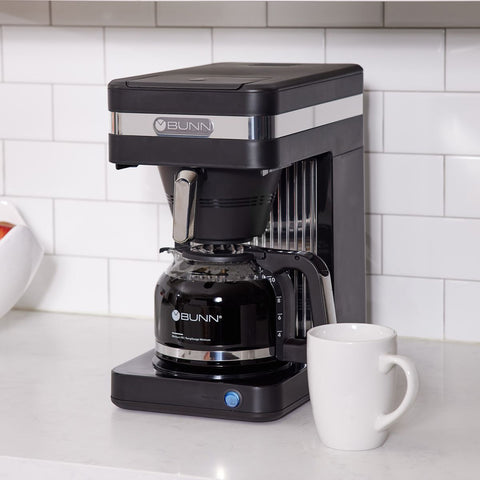BUNN - CSB2B Speed Brew Elite Coffee Maker