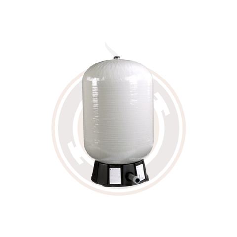 3M™ Reverse Osmosis Drawdown Tank 5598408, 20 gal, fiberglass, w/connection kit, for BEV150/STM150/TSR150