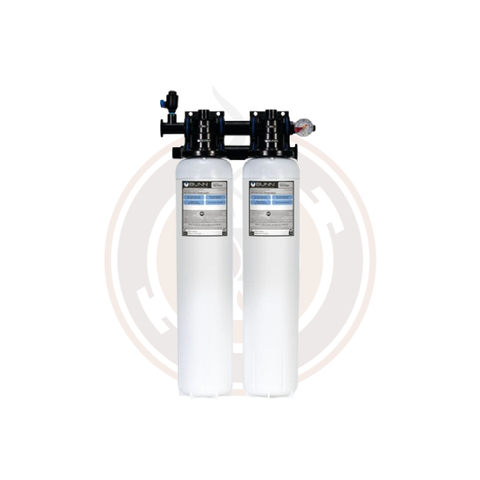 Bunn 56000.0020 WQ-TWIN75(10)5 SYSTEM