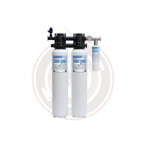 Bunn 56000.0035 WEQ-TWIN-54(10).2L SYSTEM