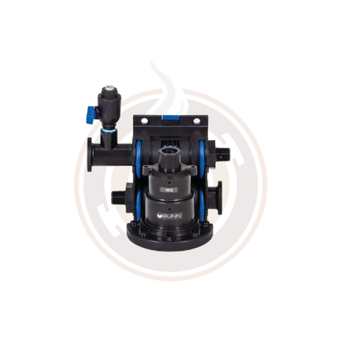 Bunn 56000.0200 WQ-SINGLE STAGE FILTER HEAD MANIFOLD