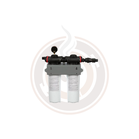 3M™ High Flow Series Filter System HF265-CLX, 5624507, For Cold Beverage Applications, 5 um NOM