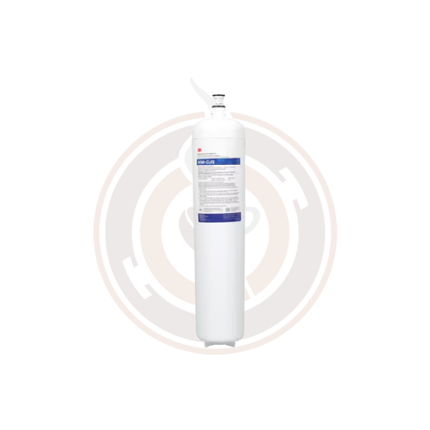 3M™ High Flow Series Filter Cartridge HF98-CLX, 5637318, 5 um NOM