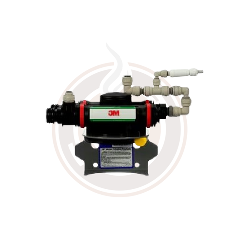 3M™ ScaleGard™ HP Reverse Osmosis Manifold Expansion Filter Head SGHP RO-Exp, 6232705