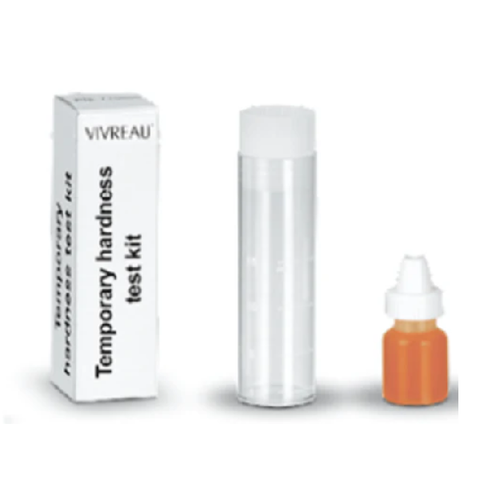 Vivreau Temporary Hardness Test Kit - 710801