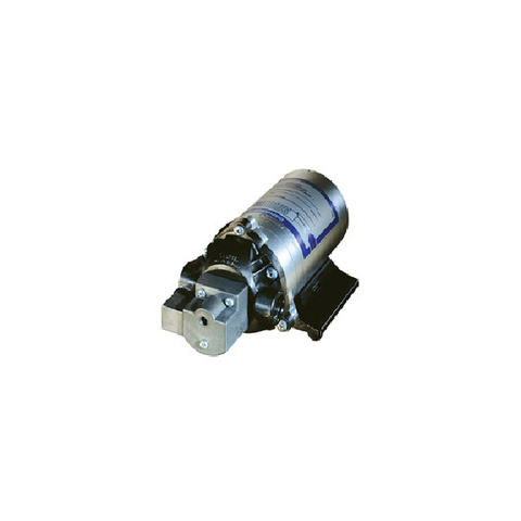 Shurflo 8005-733-155 115V 3.0 GPM Diaphragm Pump | 60 PSI Commercial Water Delivery Pump | SKU 8005733155