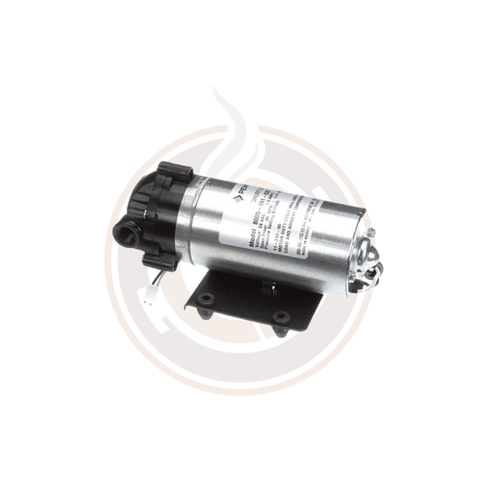 PMP RO Booster Pump 24VAC 45 PSI Bypass – Model 8005991820 | Commercial RO Water Pressure Pump for Beverage & Filtration Systems