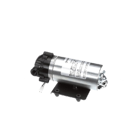 PMP RO Booster Pump 24VAC 45 PSI Bypass – Model 8005991820 | Commercial RO Water Pressure Pump for Beverage & Filtration Systems
