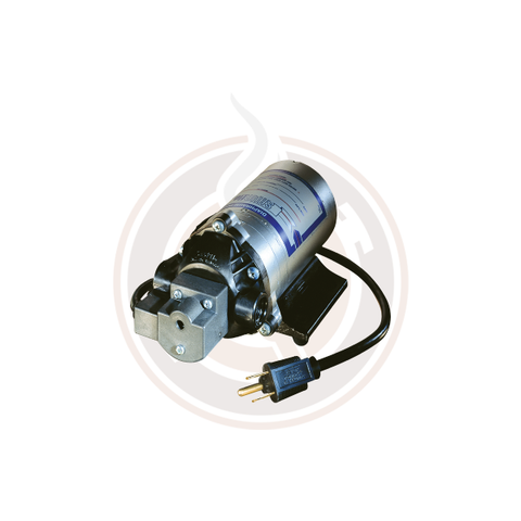 Shurflo Pump 8025-933-237 Water Boost Pump 115V 60 PSI 1.9 GPM – Commercial Booster Pumps for Water Filtration Systems (Copy)
