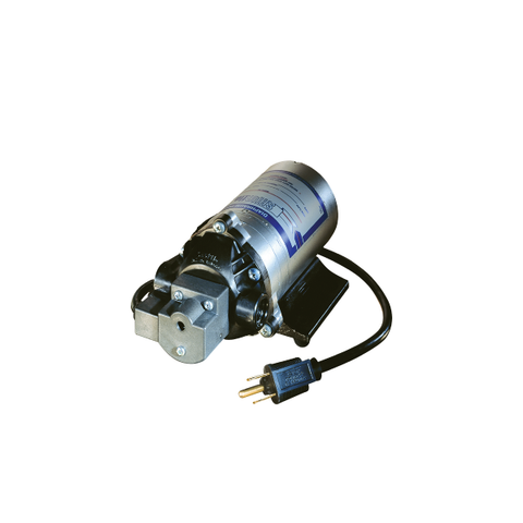 Shurflo Pump 8025-933-237 Water Boost Pump 115V 60 PSI 1.9 GPM – Commercial Booster Pumps for Water Filtration Systems (Copy)