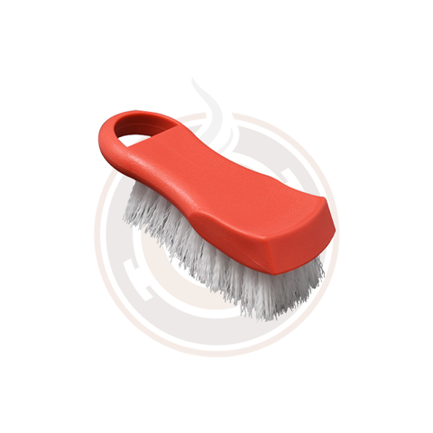 Omcan Plastic Cutting Board Brush (25/case) - 80127 / 80501 / 80502 / 80503 / 80504 / 80505