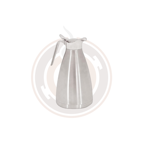 Double Insulated Coffee Server - SS