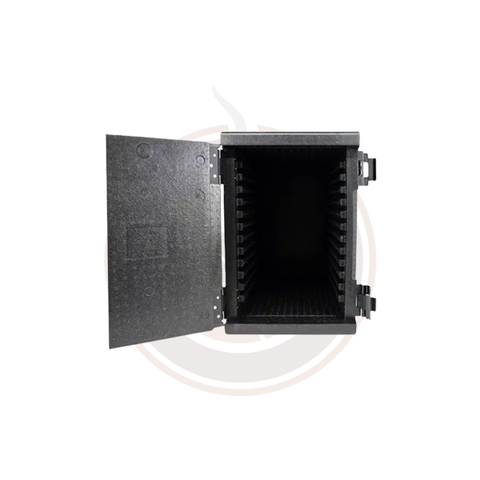 Omcan Full-size Insulated Food Pan Carrier - 80634