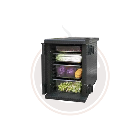 Omcan Full-size Insulated Food Pan Carrier - 80634
