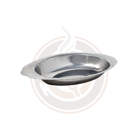 Omcan Au Gratin Oval Dishes (15/case) - 80796 / 80797 / 80798 / 80799
