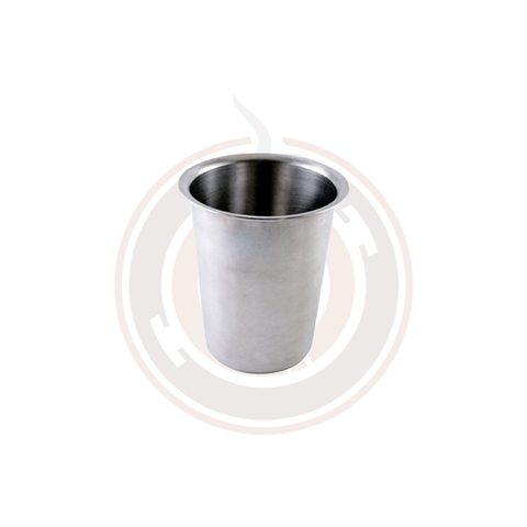 Omcan Stainless Steel Flatware Cylinders - 80814 / 80815 / 80816 / 80817