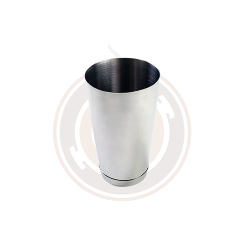 Omcan SS Bar Shaker Cup (25/case) - 80829 / 80830