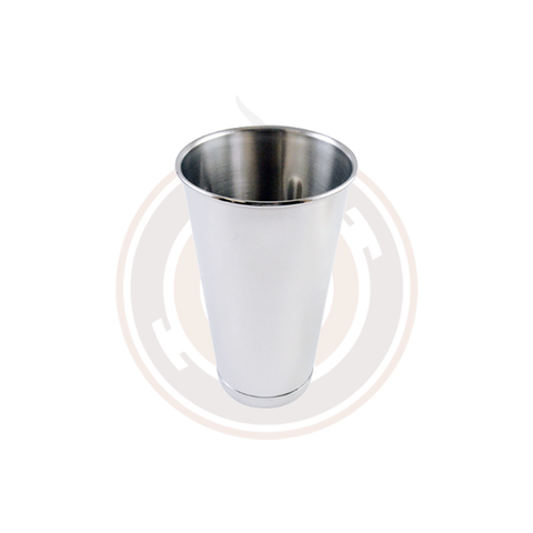 SS Bar Malt Cup