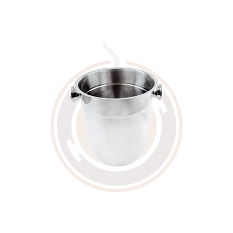 Omcan Wine Bucket with Ring Handle (10/case) - 80833 / 80834 / 80836