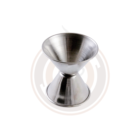 SS Jigger (3/4 Oz and 1-1/2 Oz)